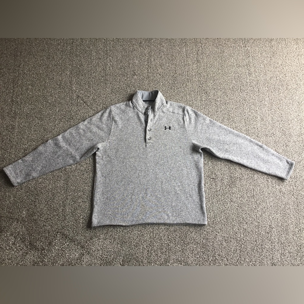 Under Armour Men’s Storm Sweater